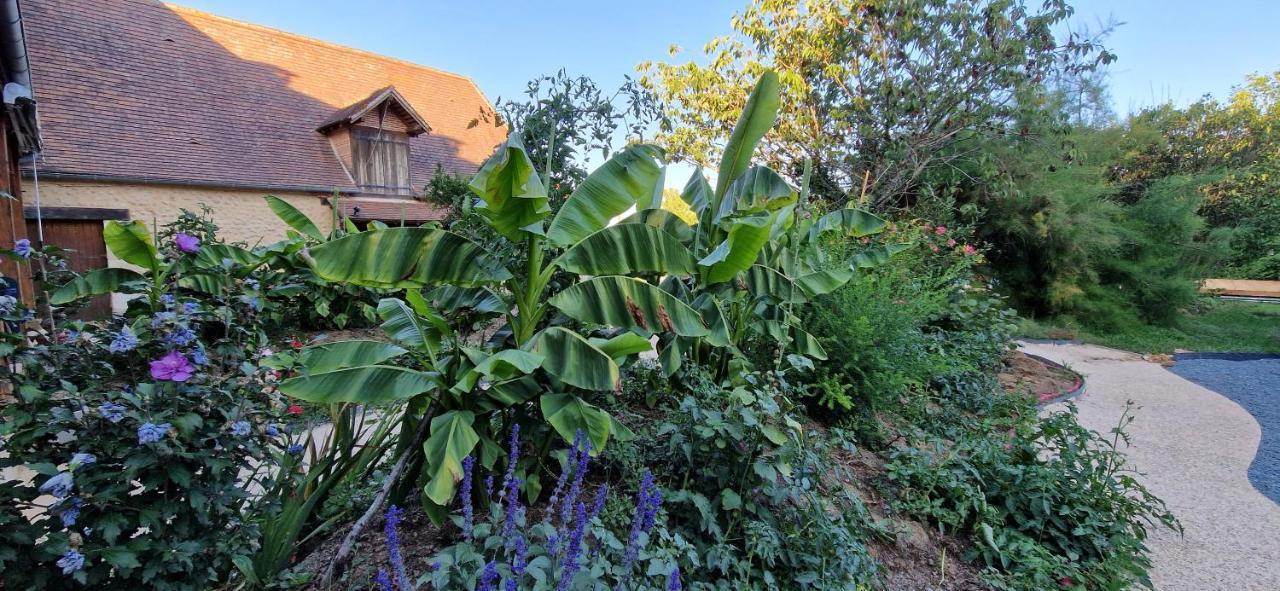 Cocon Du Domaine De La Grande Decision Holiday home