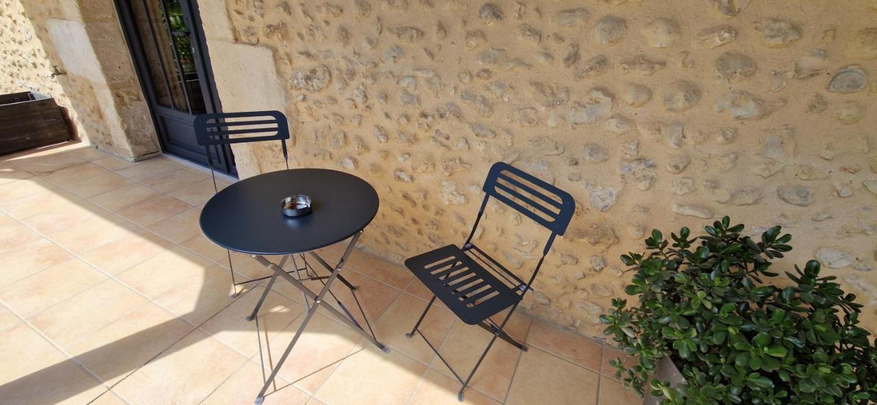 Holiday home Cocon Du Domaine De La Grande Decision La Douze