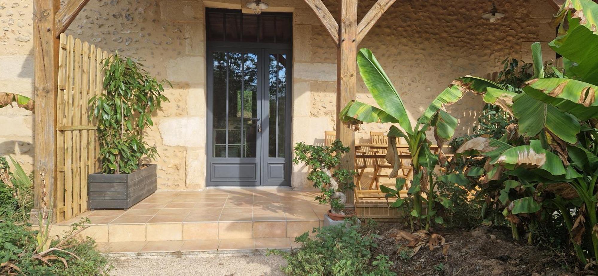 Holiday home Cocon Du Domaine De La Grande Decision
